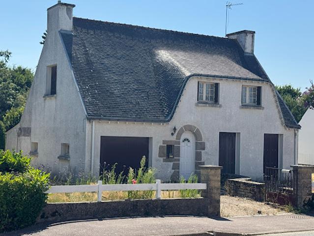 Maison vente à Lorient, Bretagne