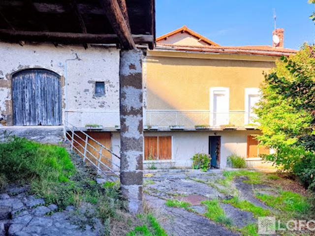 Maison vente à Le Puy-en-Velay, Polignac