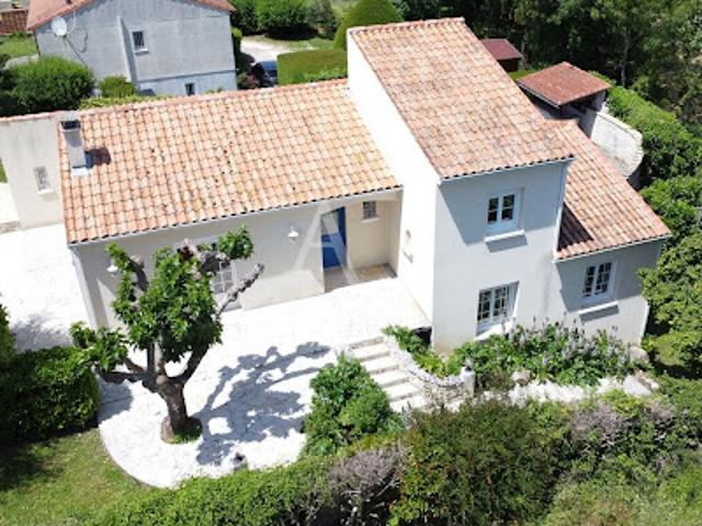 Maison vente à Jonzac, Pons