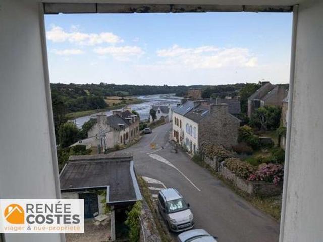 Maison vente à Quimper, Bretagne