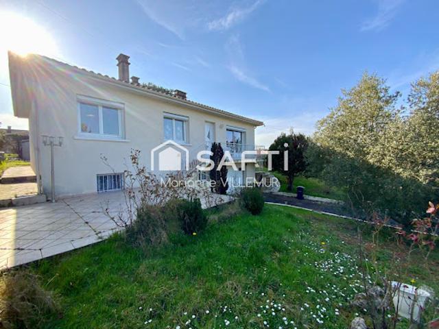 Maison vente à Agen, Pont-du-casse