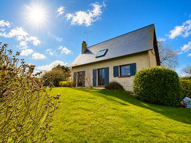 Maison vente à Lisieux, Pont-l'evêque
