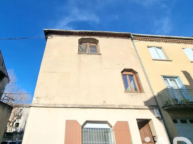Maison vente à Pont-Saint-Esprit, Gard