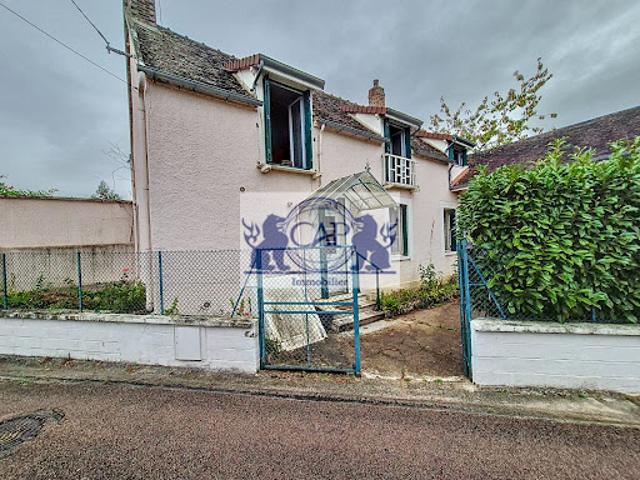 Maison vente à Sens, Pont-sur-yonne