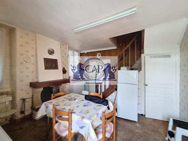 Maison vente à Sens, Pont-sur-yonne