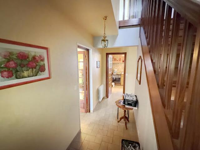 Maison vente à Pontivy, Bretagne