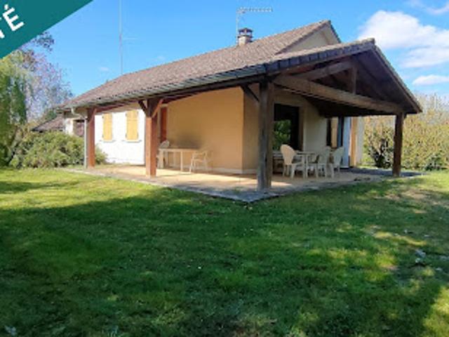 Maison vente à La Tour-du-Pin, Porcieu-amblagnieu