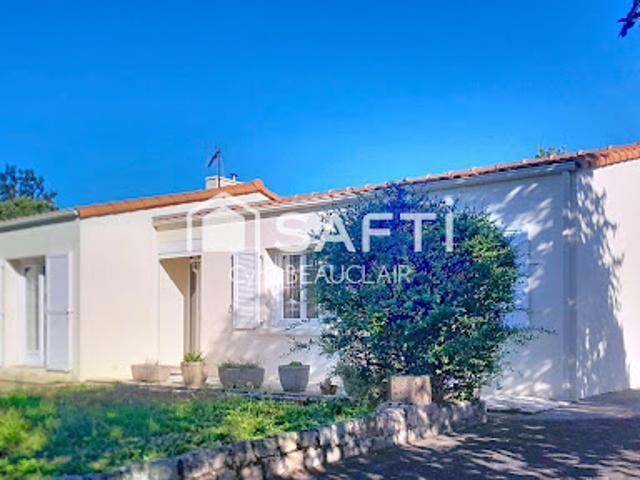 Maison vente à France métropolitaine, Port-saint-père