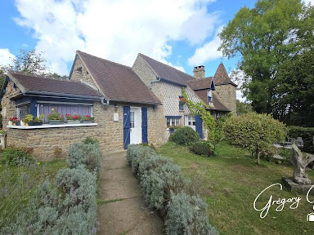 Maison vente à Argentan, Putanges-pont-ecrepin