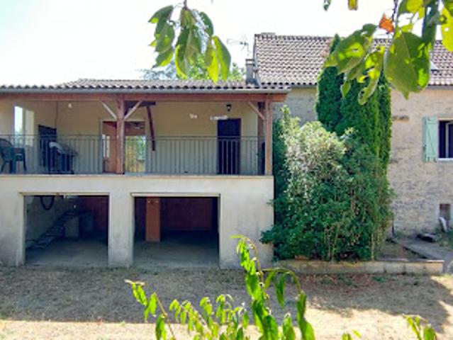 Maison vente à Montauban, Puylagarde