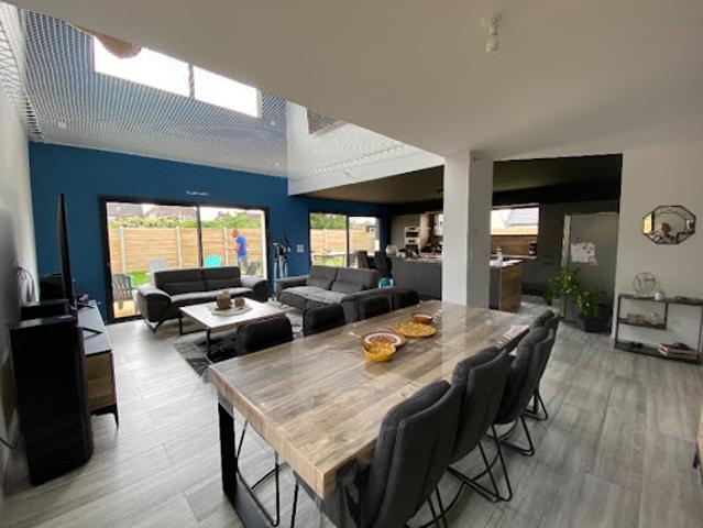 Maison vente à Parc d'Activités de la Vallée de l'Escaut, Quarouble