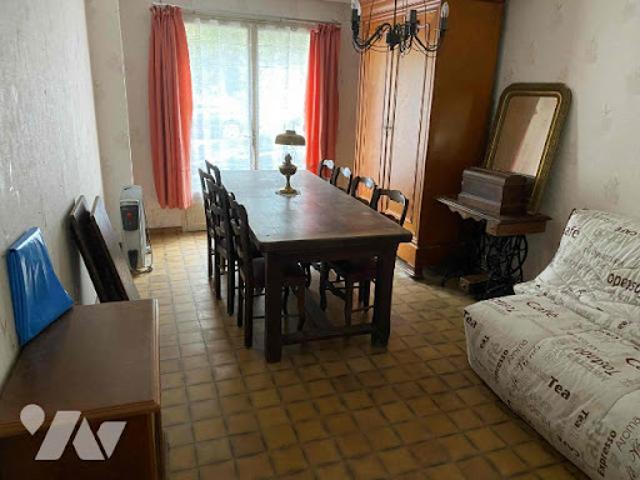 Maison vente à Argentan, Rânes