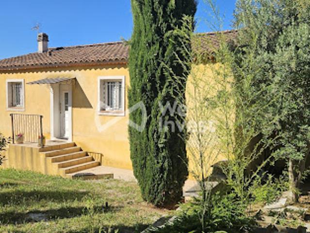Maison vente à Brignoles, Régusse