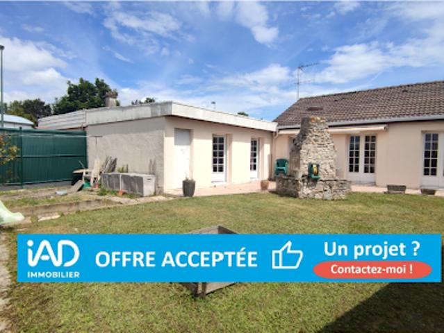 Maison vente à Reims