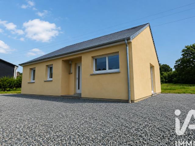 Maison vente à Charleville-Mézières, Renwez