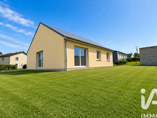 Maison vente à Charleville-Mézières, Renwez