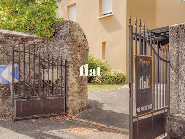Maison vente à Nantes