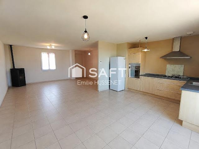 Maison vente à Riaville, Meuse