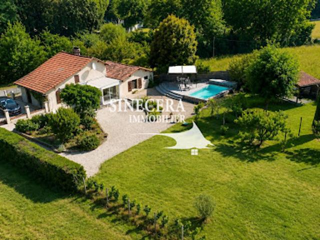 Maison vente à Périgueux, Ribérac