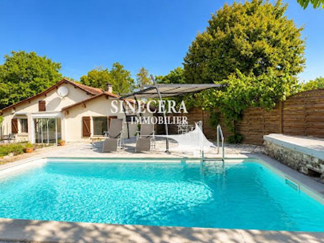 Maison vente à Périgueux, Ribérac