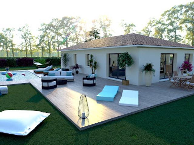 Maison vente à France métropolitaine, Rion-des-landes