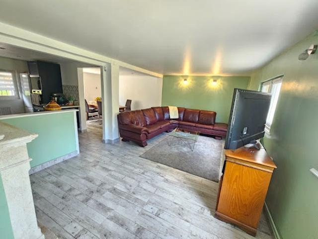 Maison vente à Évry, Ris-orangis