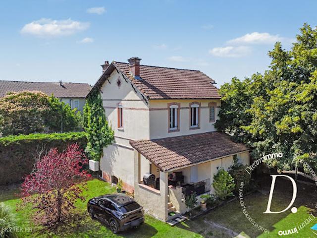 Maison vente à Mirande, Riscle