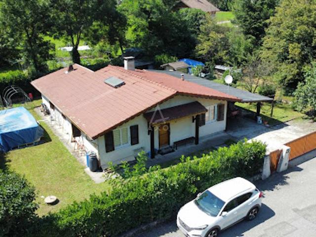 Maison vente à Albertville, Rognaix