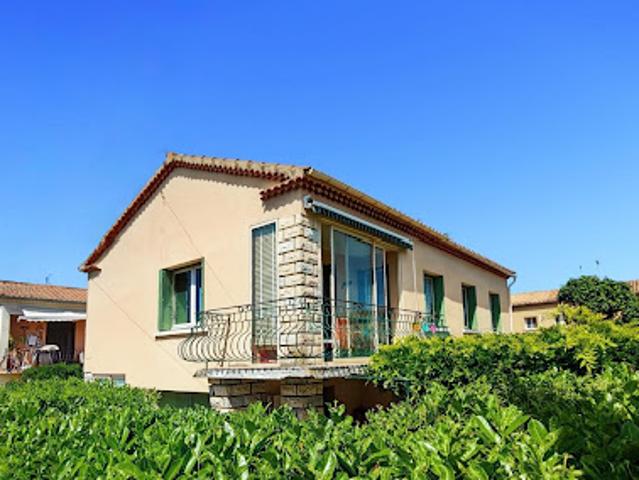 Maison vente à Nîmes, Roquemaure