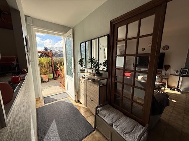 Maison vente à Morlaix, Bretagne