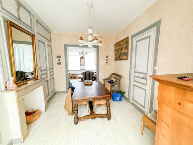 Maison vente à Lille, Roubaix