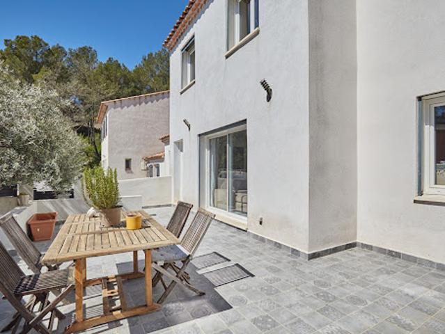 Maison vente à Aix-en-Provence, Rousset