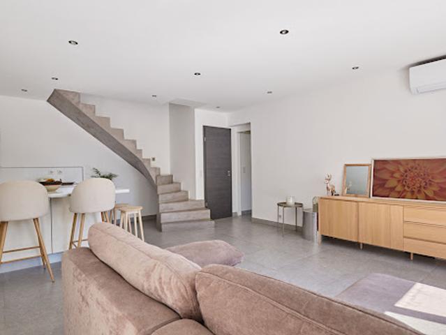 Maison vente à Aix-en-Provence, Rousset