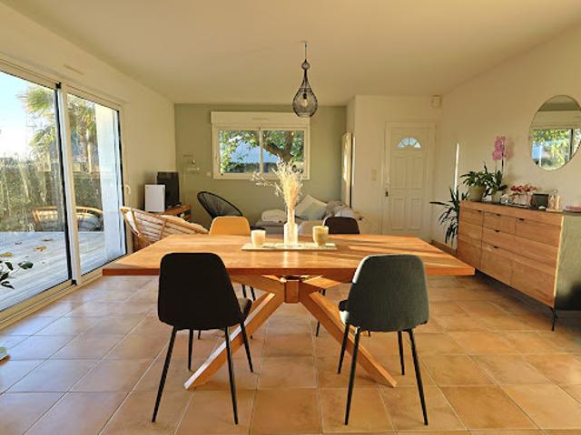 Maison vente à Rochefort, Royan