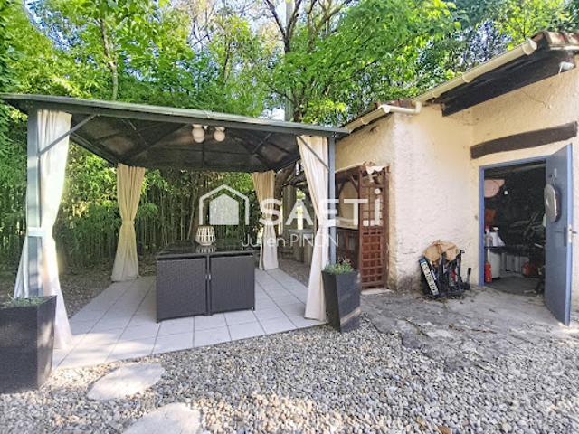 Maison vente à Apt, Saignon