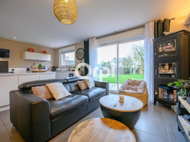 Maison vente à Lille, Sainghin-en-weppes