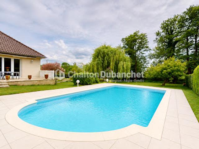 Maison vente à Roanne, Saint-andré-d'apchon