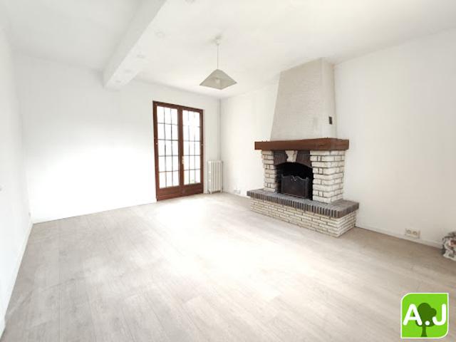Maison vente à Évreux, Saint-andré-de-l'eure