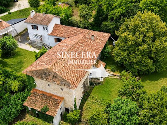 Maison vente à Périgueux, Saint-aquilin