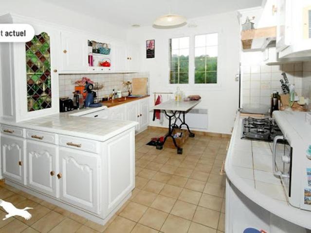 Maison vente à Périgueux, Saint-astier