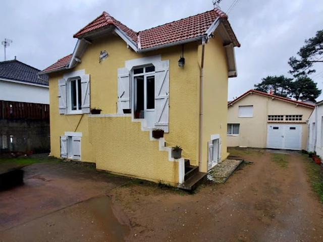 Maison vente à Saint-Nazaire, Saint-brevin-les-pins