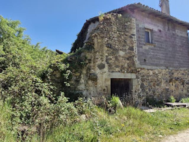 Maison vente à Confolens, Saint-christophe