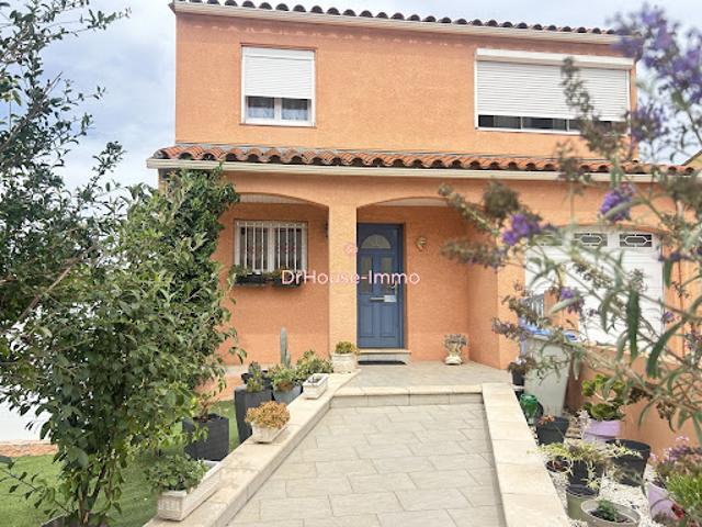 Maison vente à Résidence Les Bambous, Saint-Cyprien