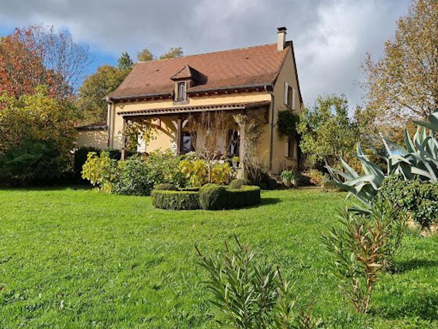 Maison vente à Sarlat-la-Canéda, Castels