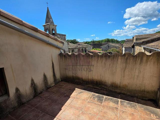 Maison vente à Alès, Saint-denis