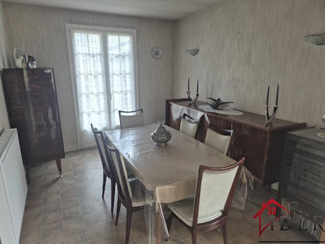 Maison vente à Saint-Dizier, Saint-dizier