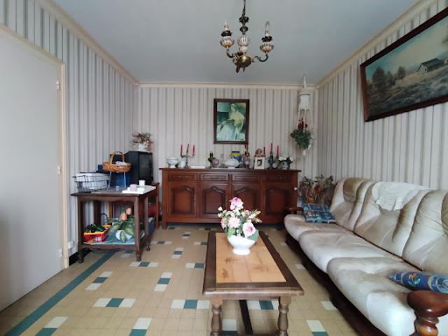 Maison vente à La Roche-sur-Yon, Saint-fulgent