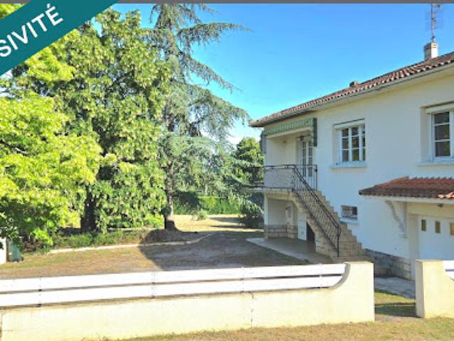 Maison vente à Villeneuve-sur-Lot, Nouvelle-Aquitaine