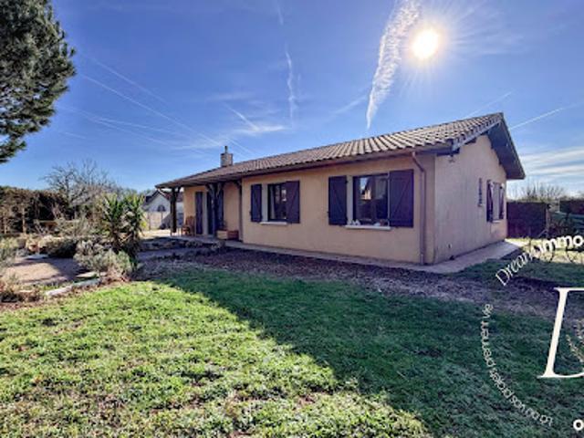 Maison vente à Dax, Saint-geours-de-maremne
