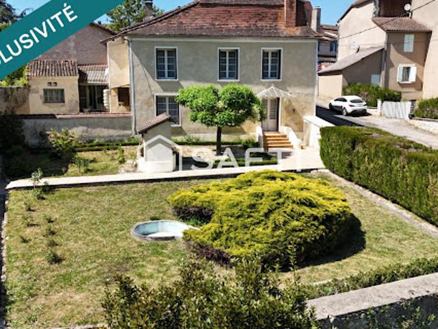 Maison vente à Périgueux, Saint-germain-du-salembre